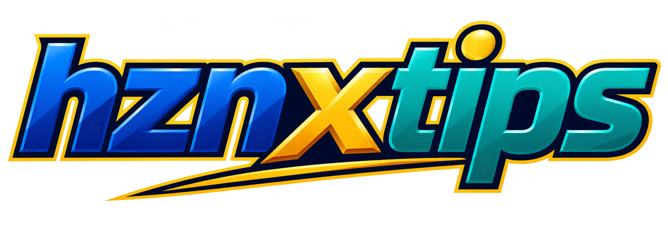 hznxtips logo